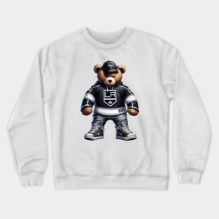 Los Angeles Kings Crewneck Sweatshirt